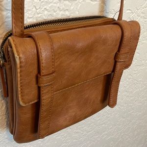Anthropologie Louisa crossbody bag.